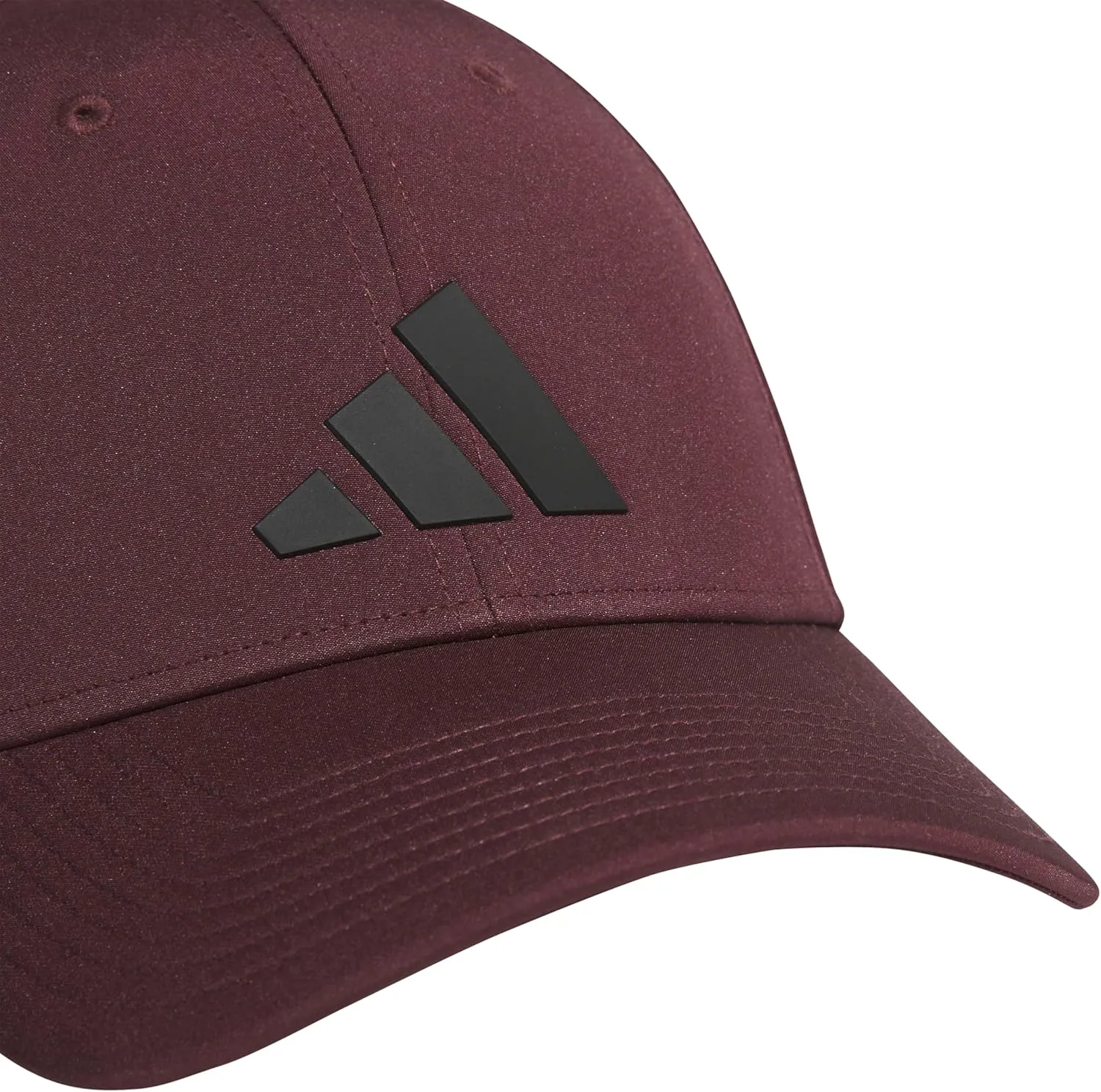 adidas Men's Gameday Stretch Fit Baseball Cap