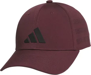 adidas Men's Gameday Stretch Fit Baseball Cap