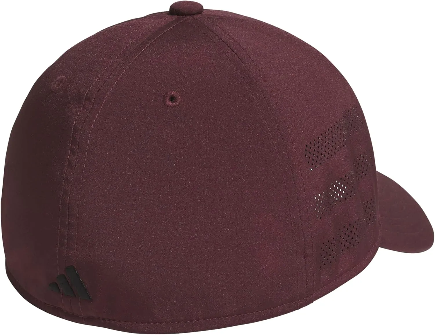 adidas Men's Gameday Stretch Fit Baseball Cap