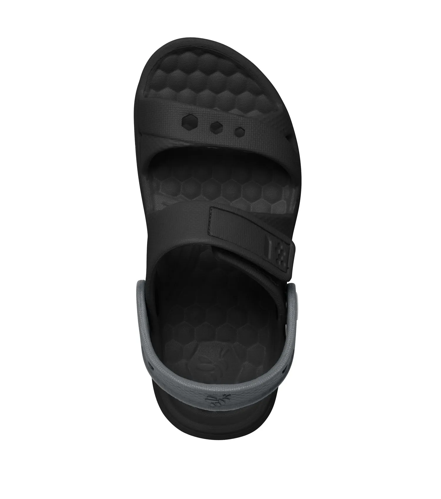 ADVENTURE SANDALS