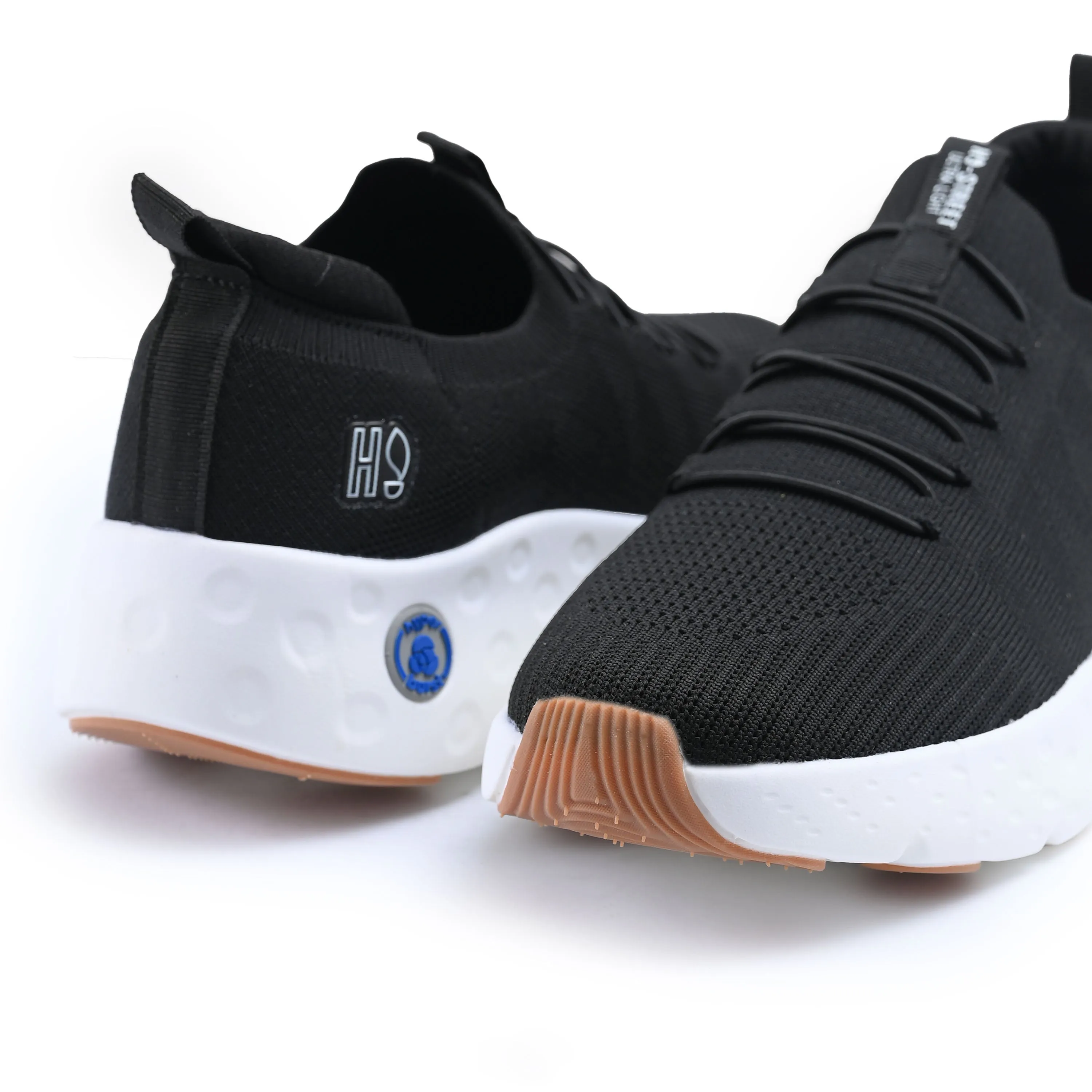 ALL DAY WEAR SUPER FOAM SHOES