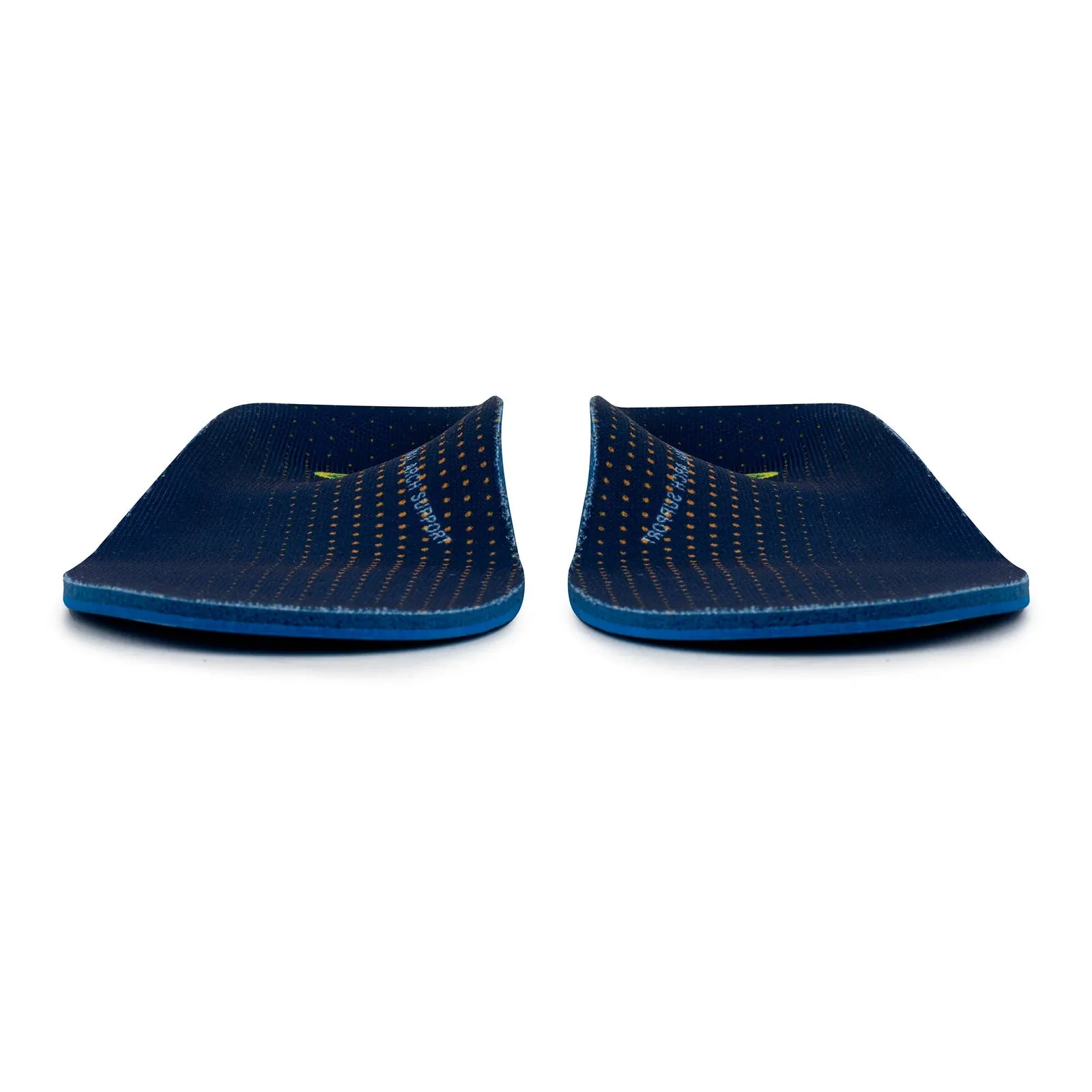 Archline Active Orthotics Full Length Arch Support Pain Relief - For Sports & Exercise - S (EU 38-39)