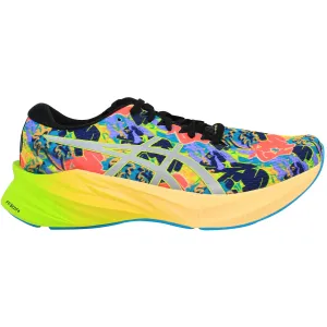 Asics Novablast 3 Lite-Show Mens Multicolour Running Shoes