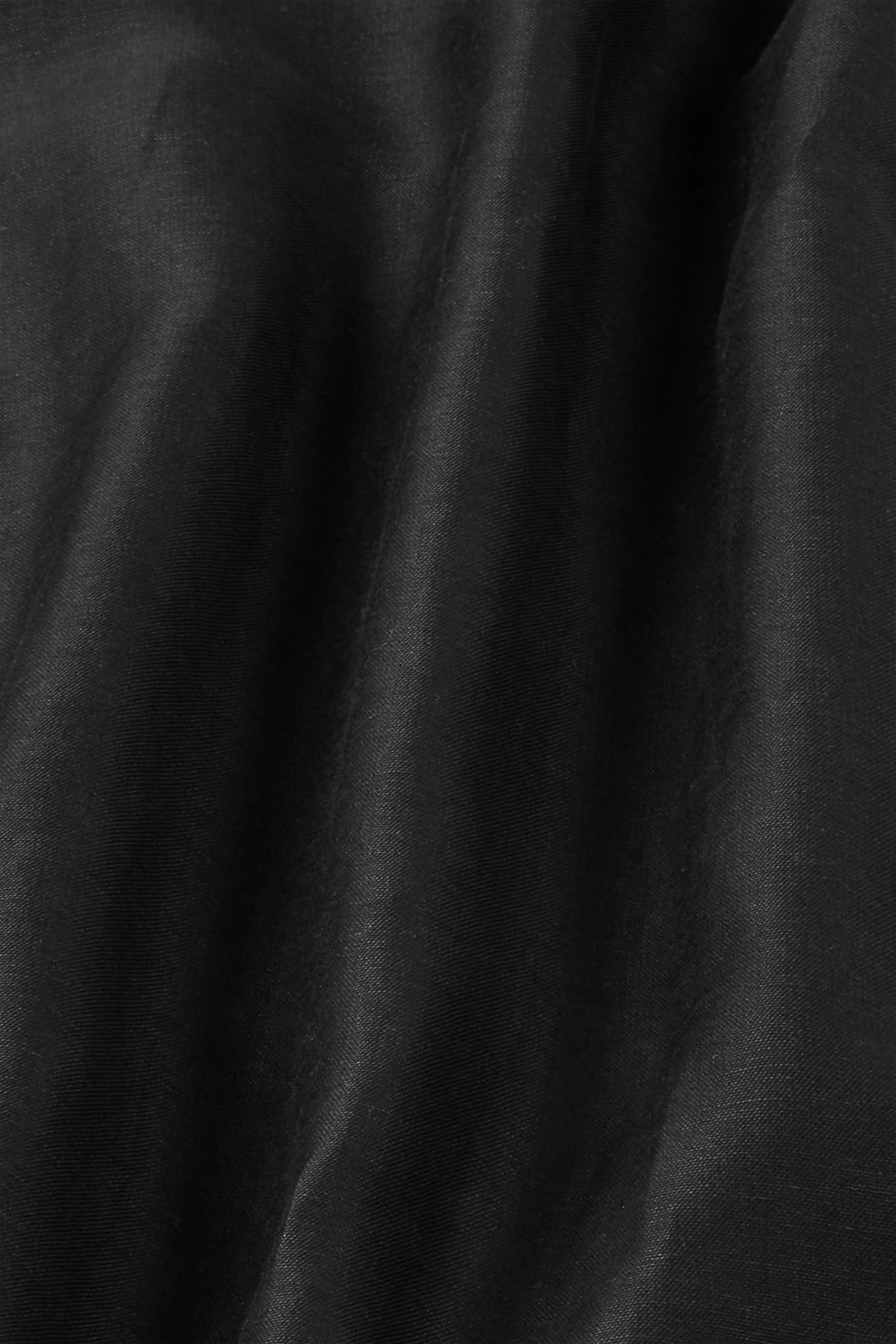 Bormio Strapless Mini Dress - Black