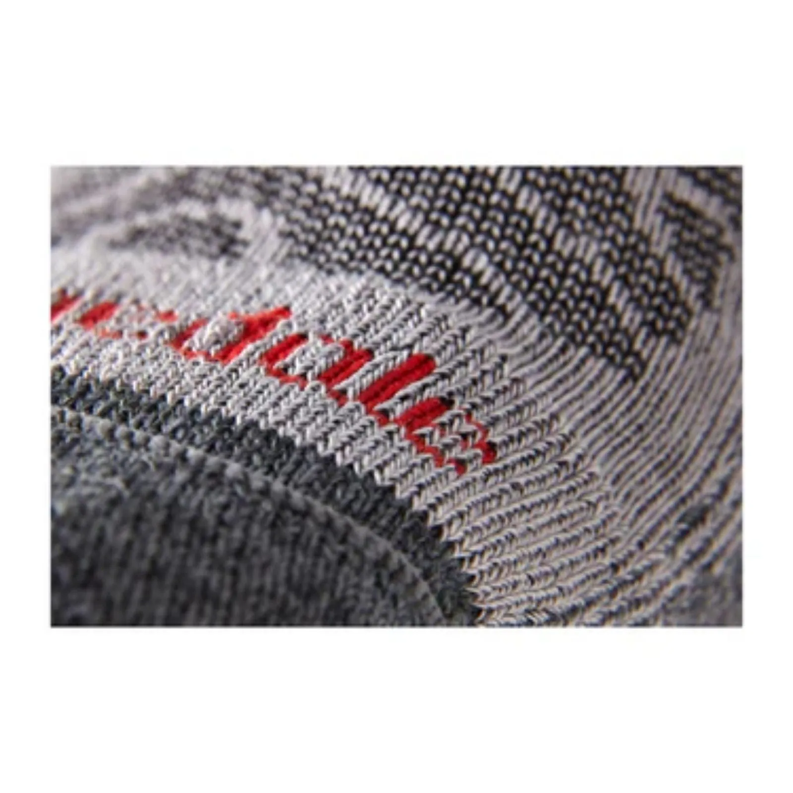 Bridgedale Mens Hike Lightweight Merino Comfort Boot  Socks