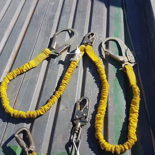 Climbing Safety Equipment Lot Tree Felling Tools