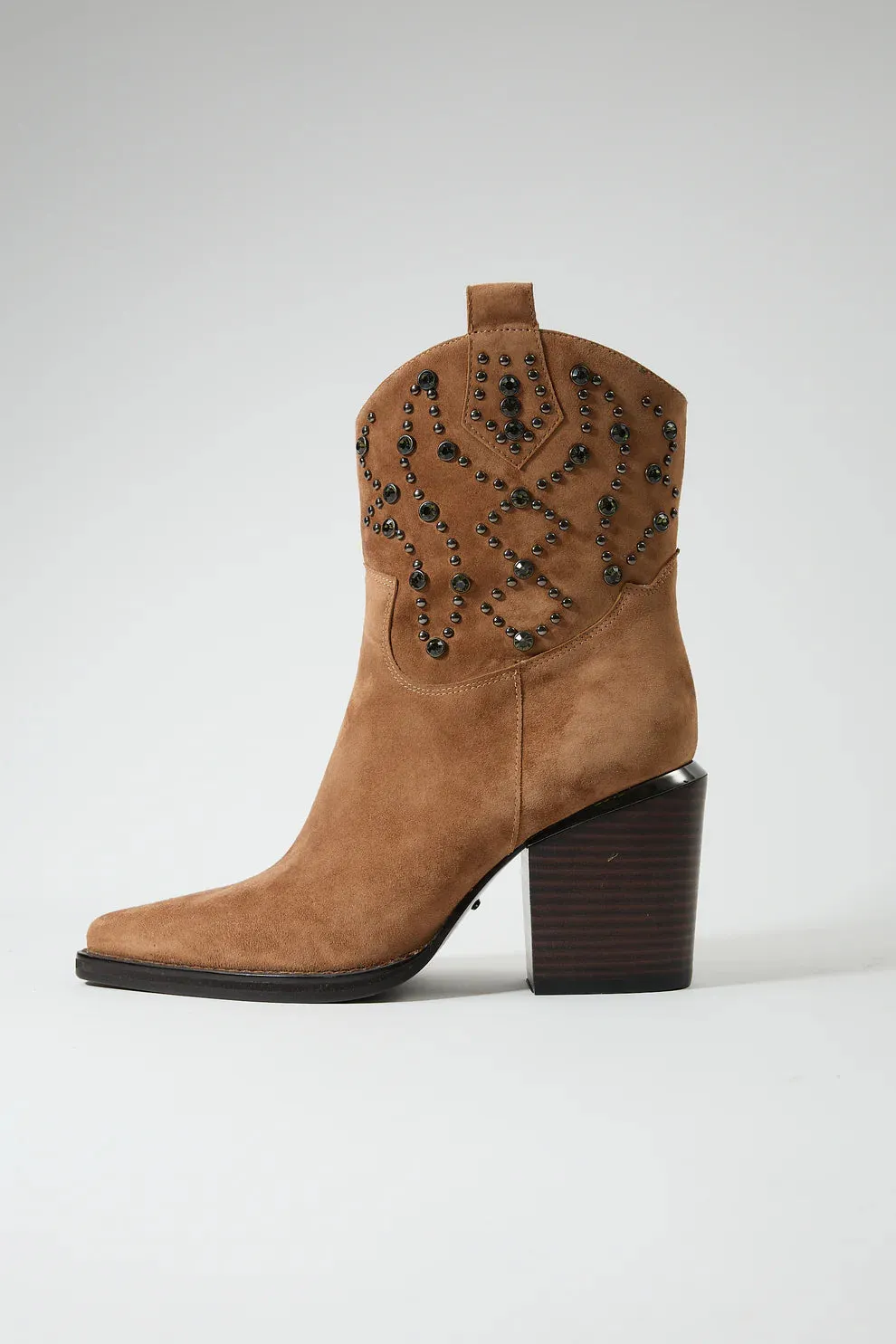 Clotho Brown   Leda Brown