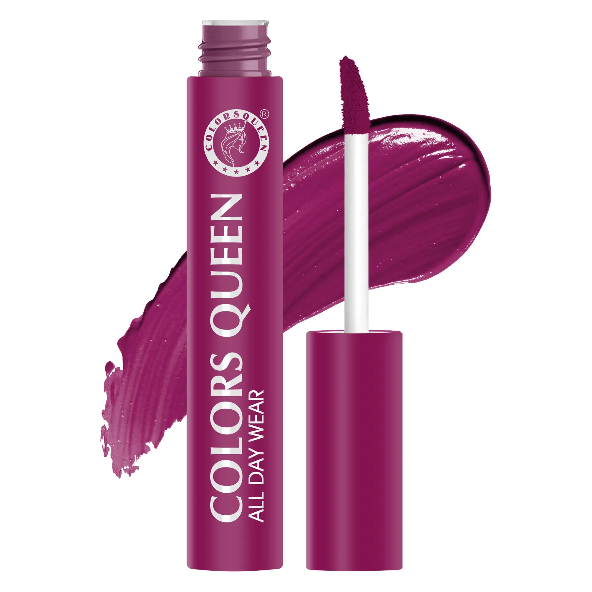 Colors Queen All Day Wear