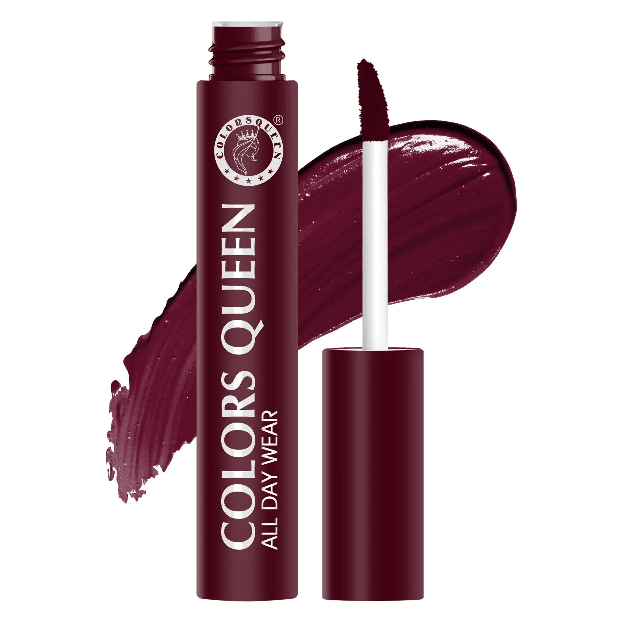 Colors Queen All Day Wear