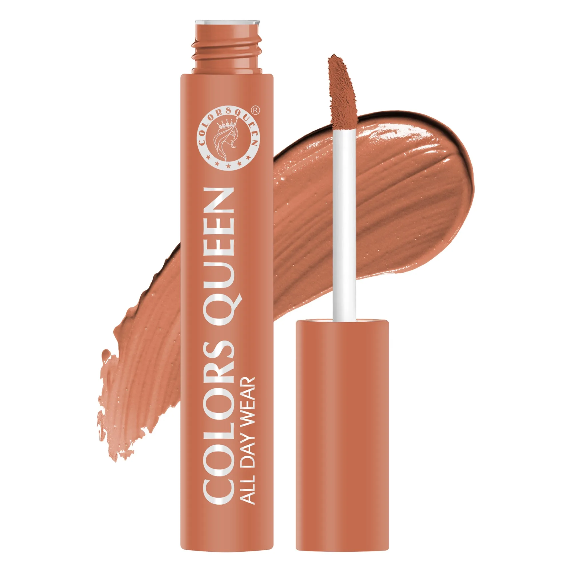 Colors Queen All Day Wear