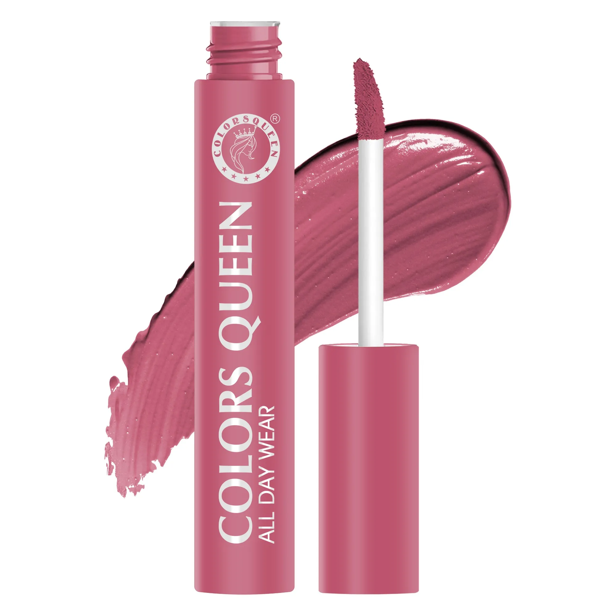 Colors Queen All Day Wear