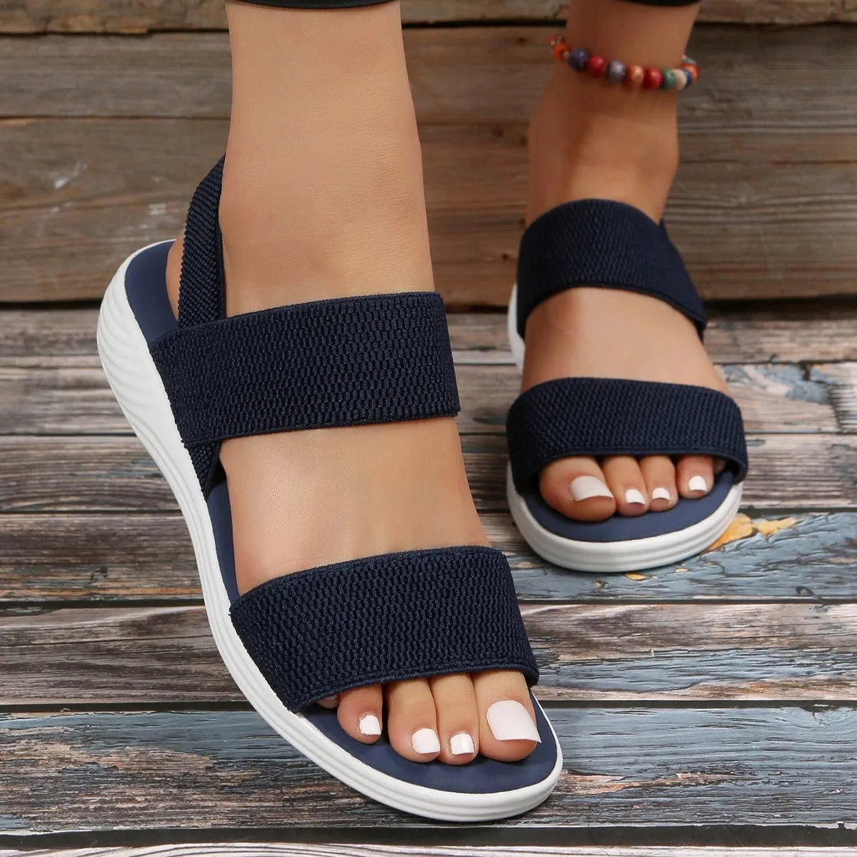 Comfortable Women's Summer Sandals