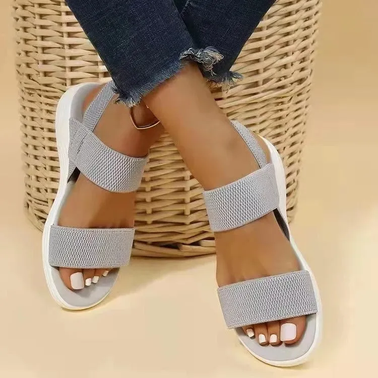 Comfortable Women's Summer Sandals