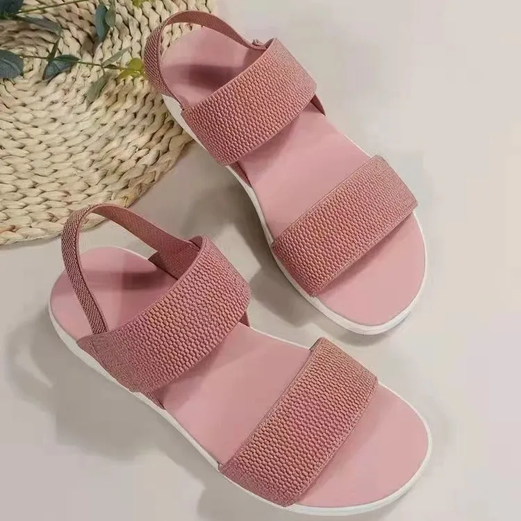 Comfortable Women's Summer Sandals
