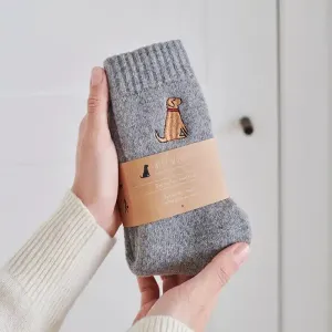 Dog Walking Socks