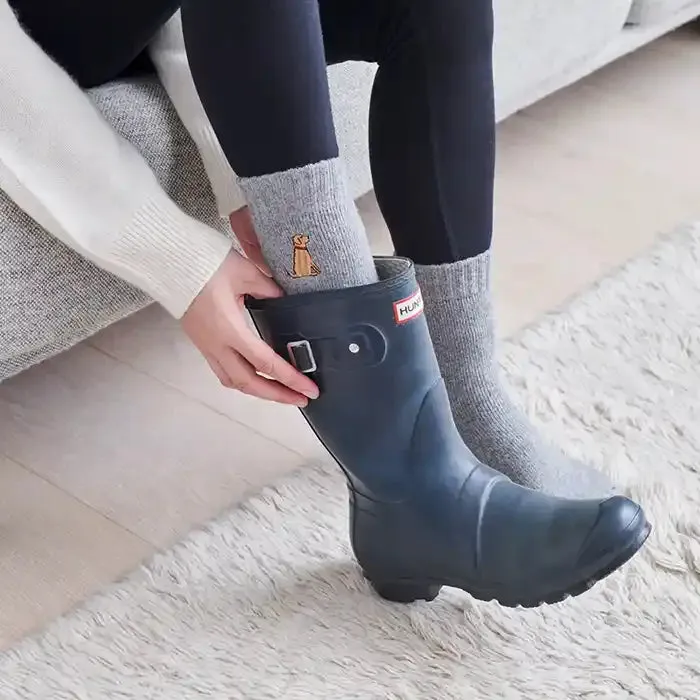 Dog Walking Socks
