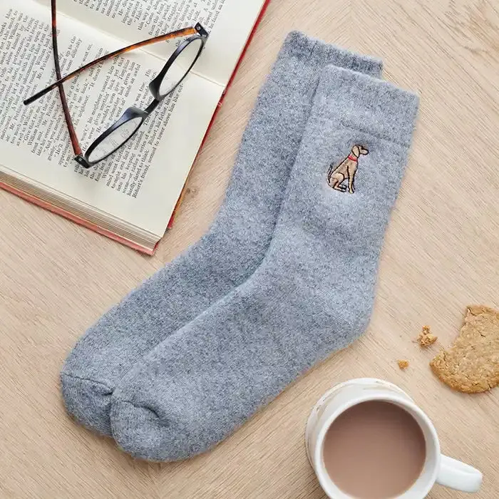Dog Walking Socks
