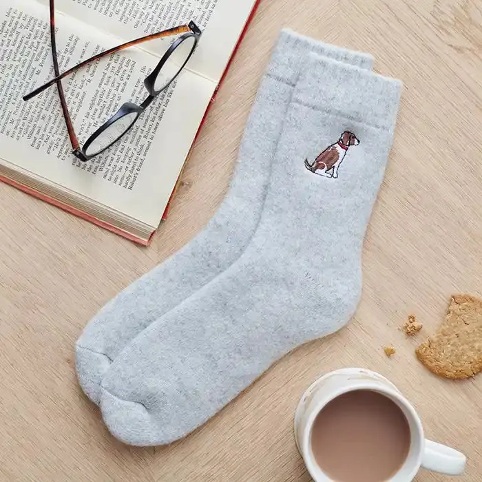 Dog Walking Socks
