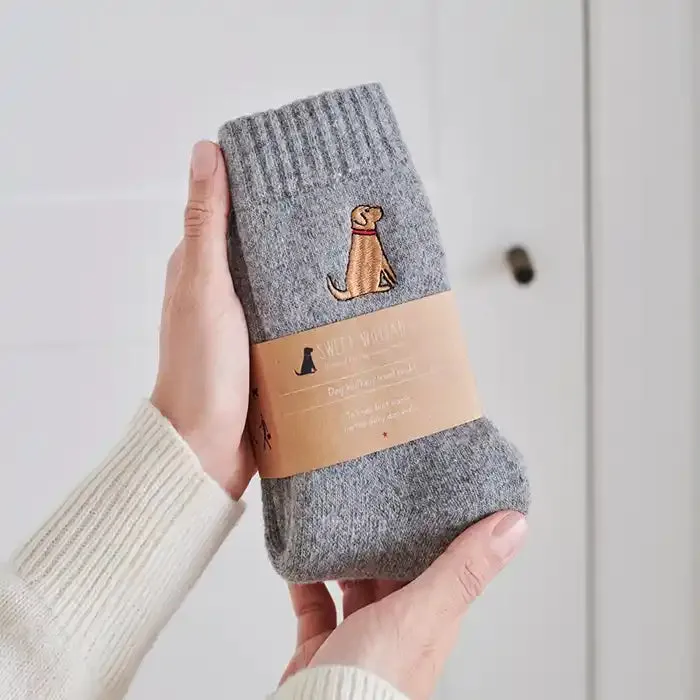 Dog Walking Socks