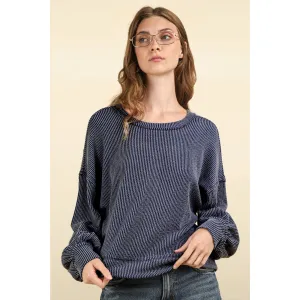 Easy Wear Top