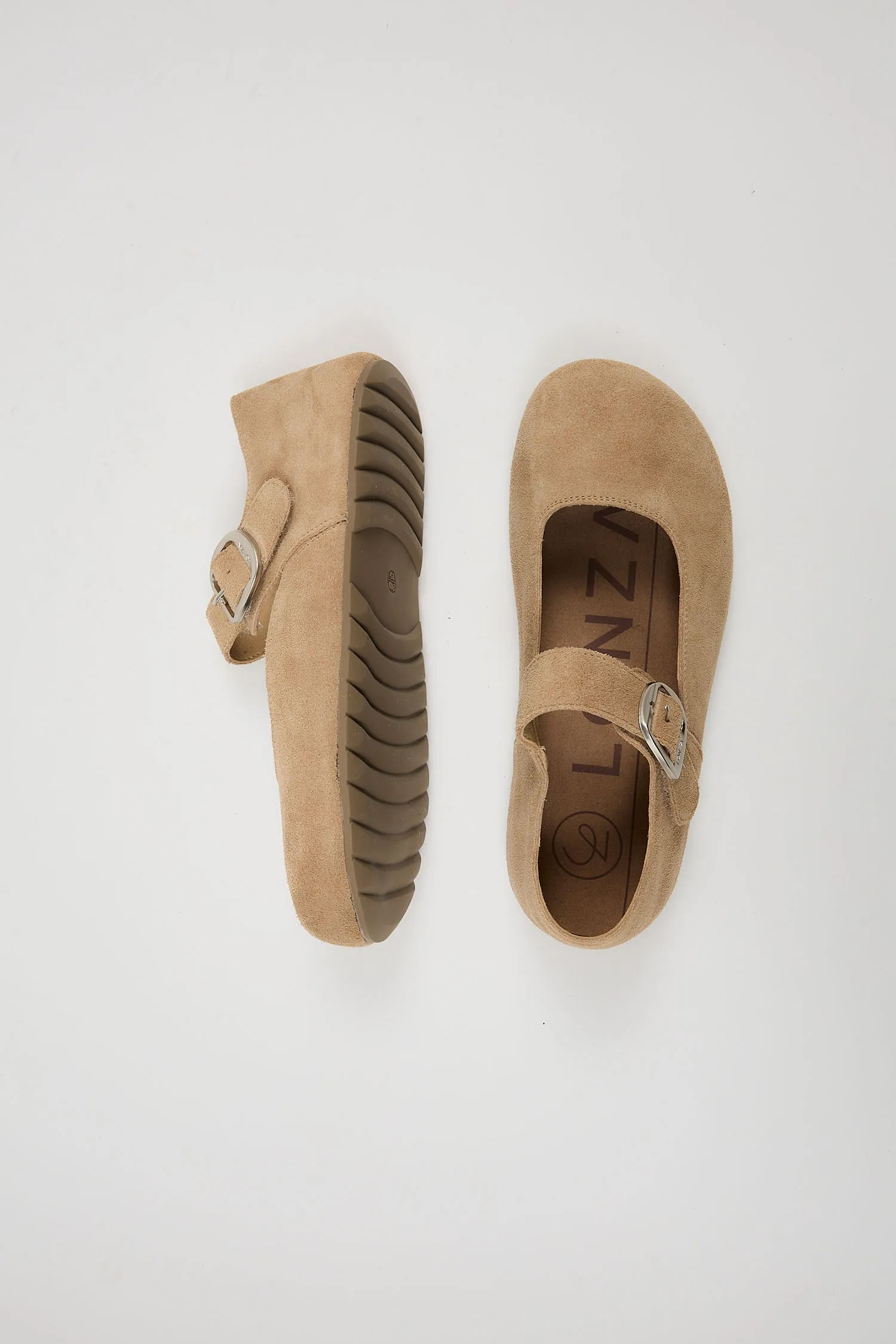 Hunter Beige