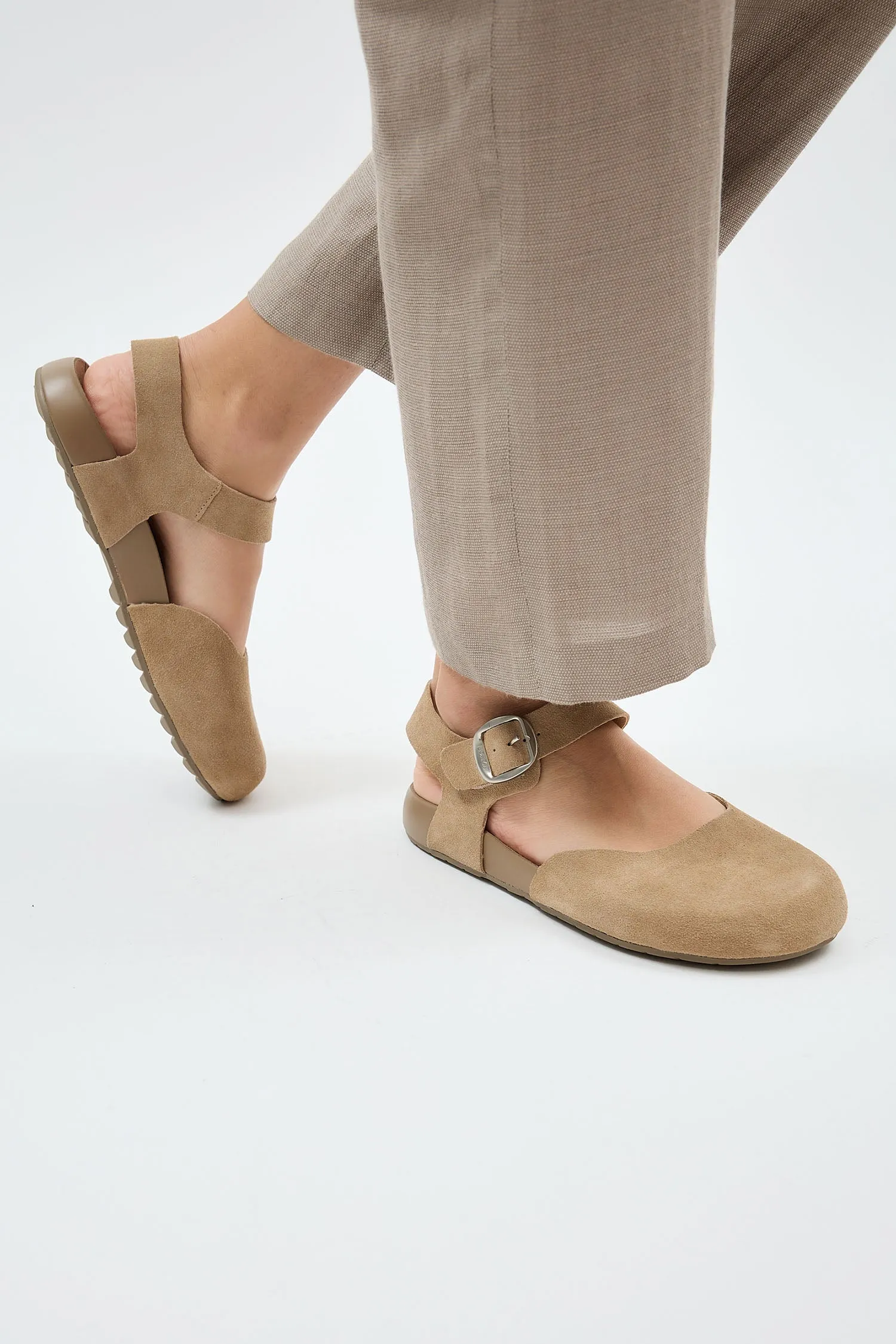 Hunter Beige