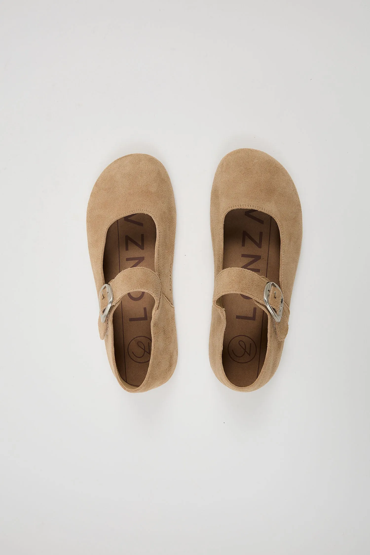 Hunter Beige
