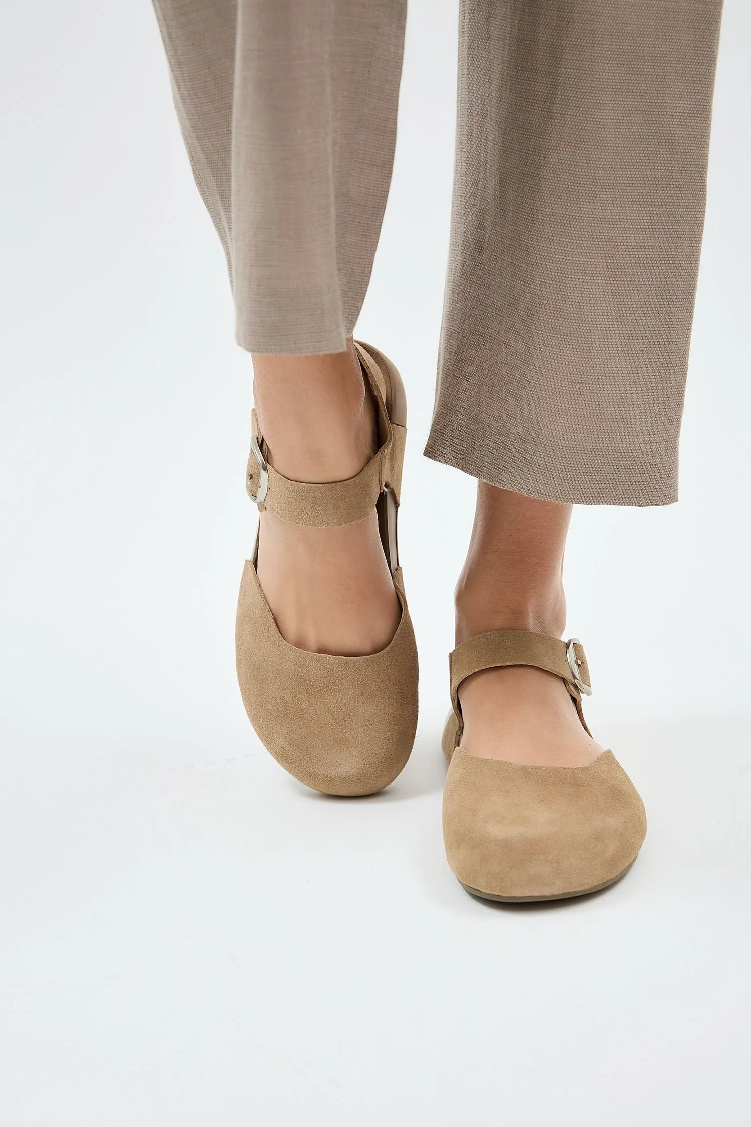 Hunter Beige