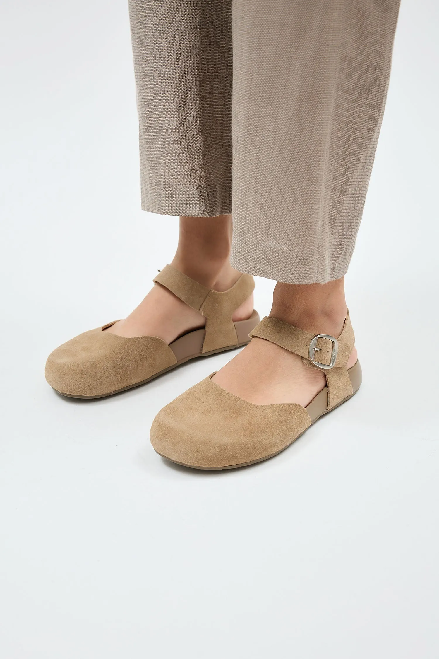 Hunter Beige
