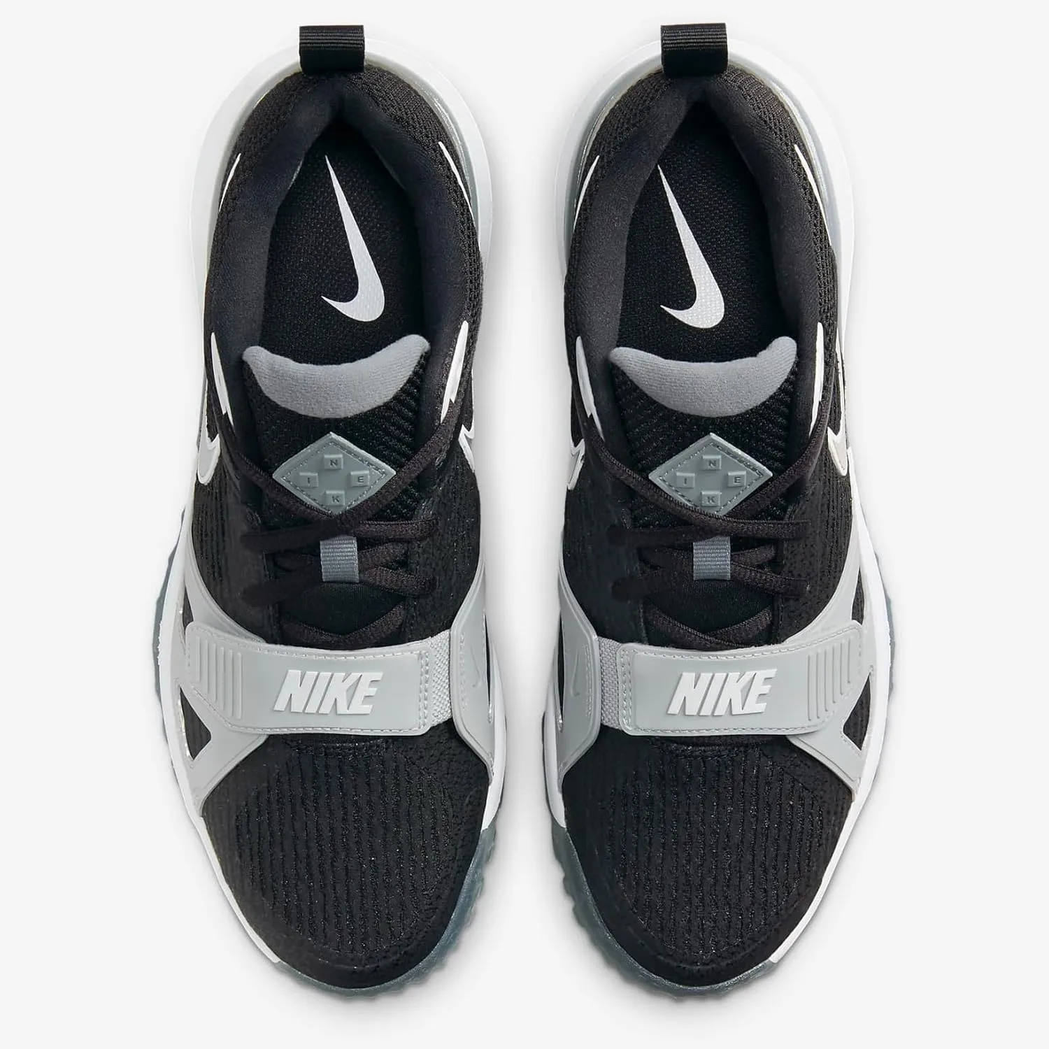 NIKE Air Zoom Diamond Elite Turf Mens DZ0503-001