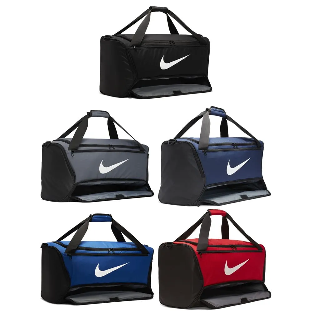 Nike Brasilia Medium Training Duffle Bag