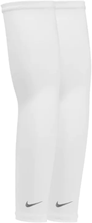Nike Dri-Fit UV Solar Arm Sleeves - 1 Pair - Unisex - Adult