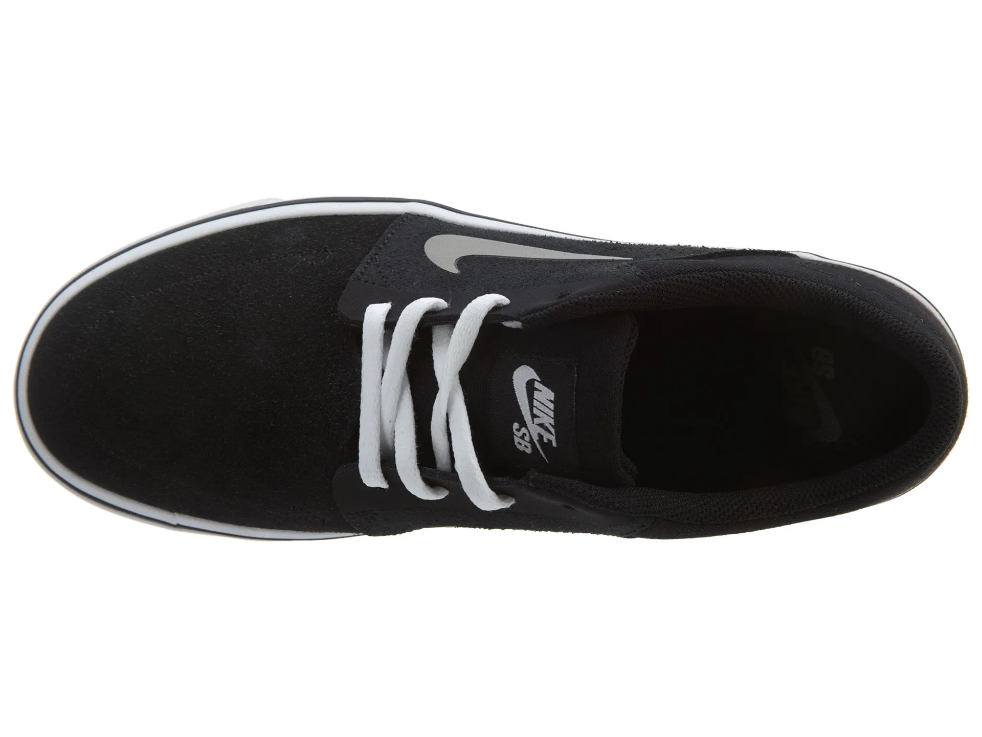 Nike Sb Portmore Mens Style : 725027