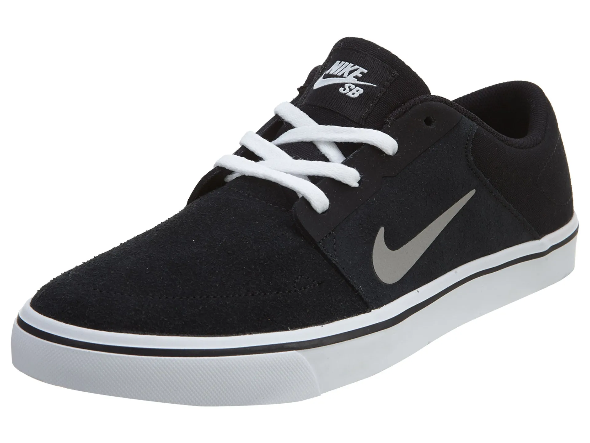 Nike Sb Portmore Mens Style : 725027