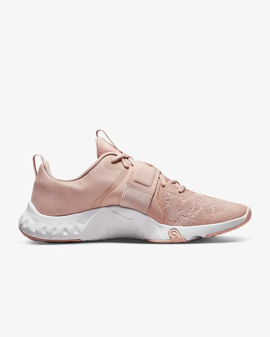 .Nike Woman's Renew In-Season PINK TR 12 - NER - (DD9301 604) - R1L2