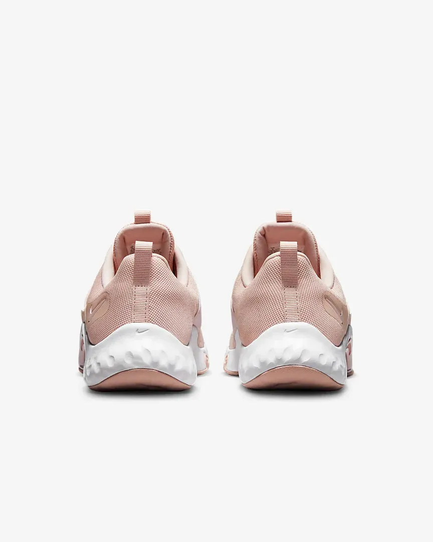 .Nike Woman's Renew In-Season PINK TR 12 - NER - (DD9301 604) - R1L2