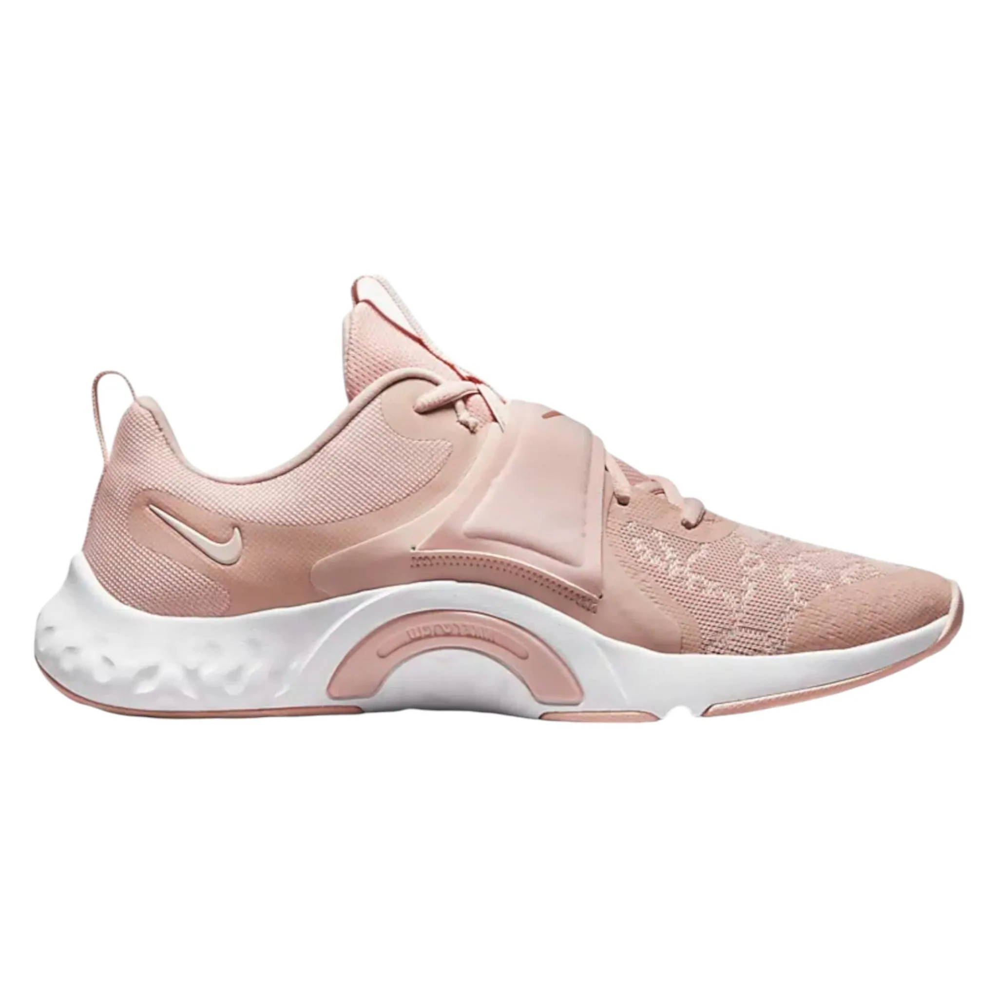.Nike Woman's Renew In-Season PINK TR 12 - NER - (DD9301 604) - R1L2