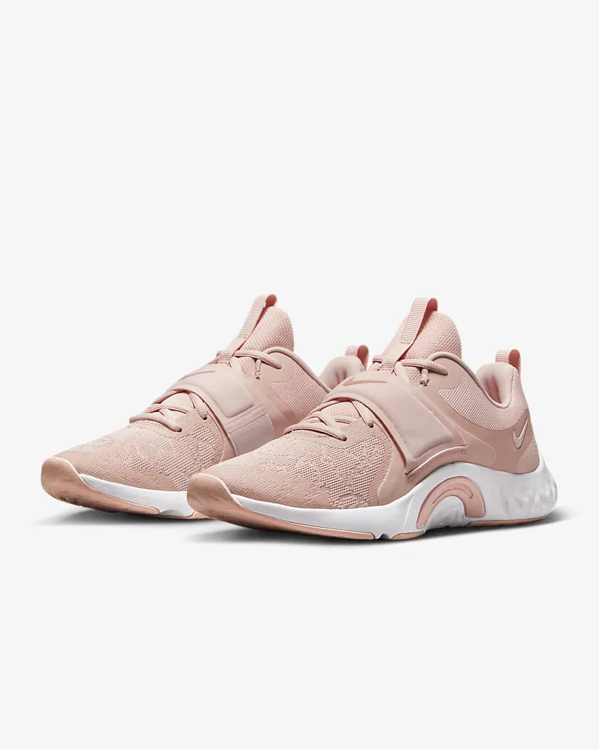 .Nike Woman's Renew In-Season PINK TR 12 - NER - (DD9301 604) - R1L2