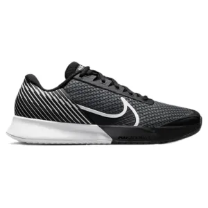 NIKE ZOOM VAPOR PRO 2 HC MEN'S (BLACK/WHITE)