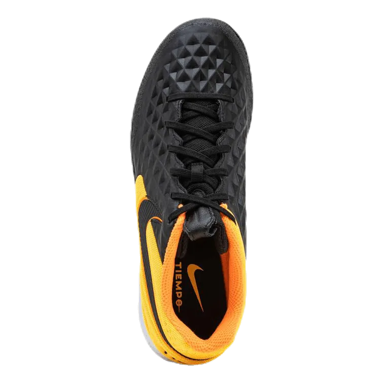 React Legend 8 Pro Orange/Black