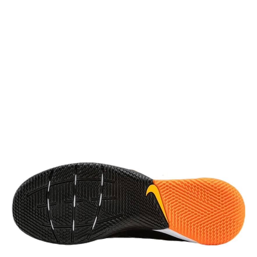 React Legend 8 Pro Orange/Black