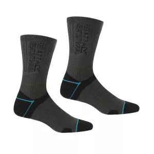 Regatta Ladies Blister Protection II Walking Socks