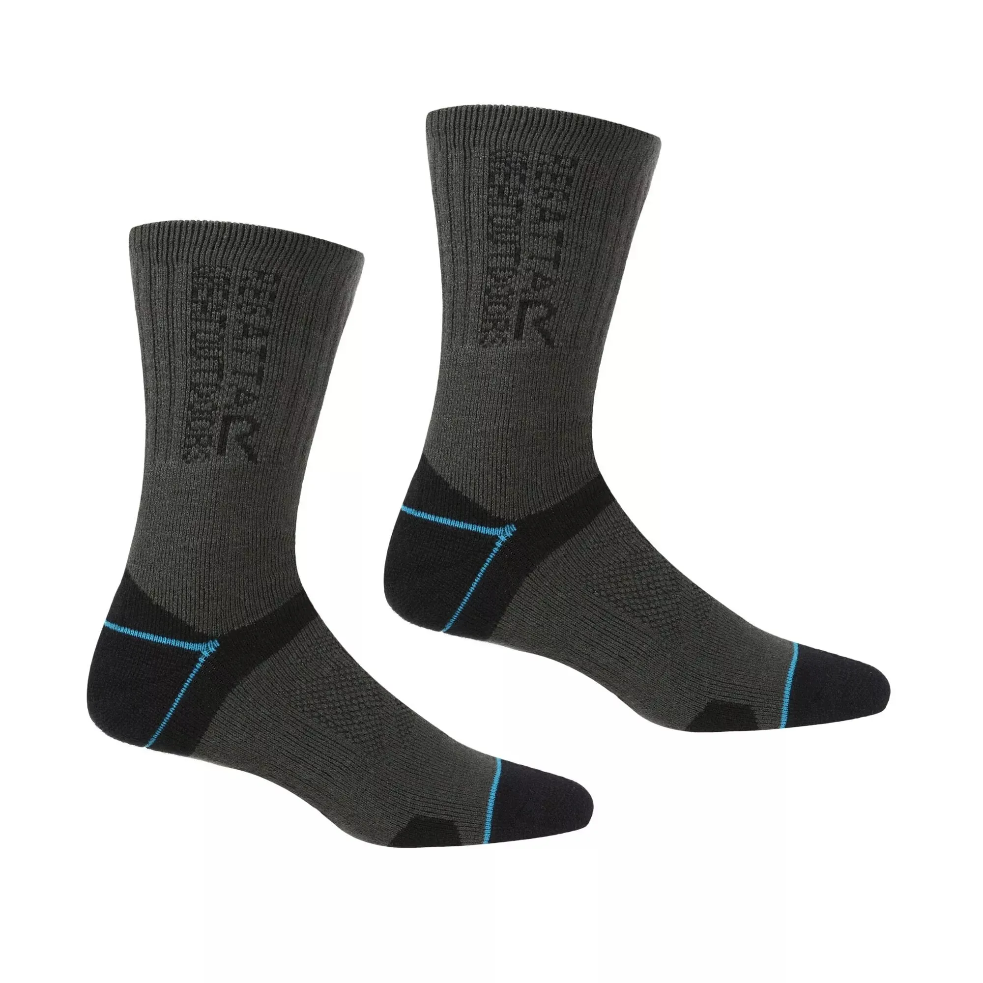 Regatta Ladies Blister Protection II Walking Socks