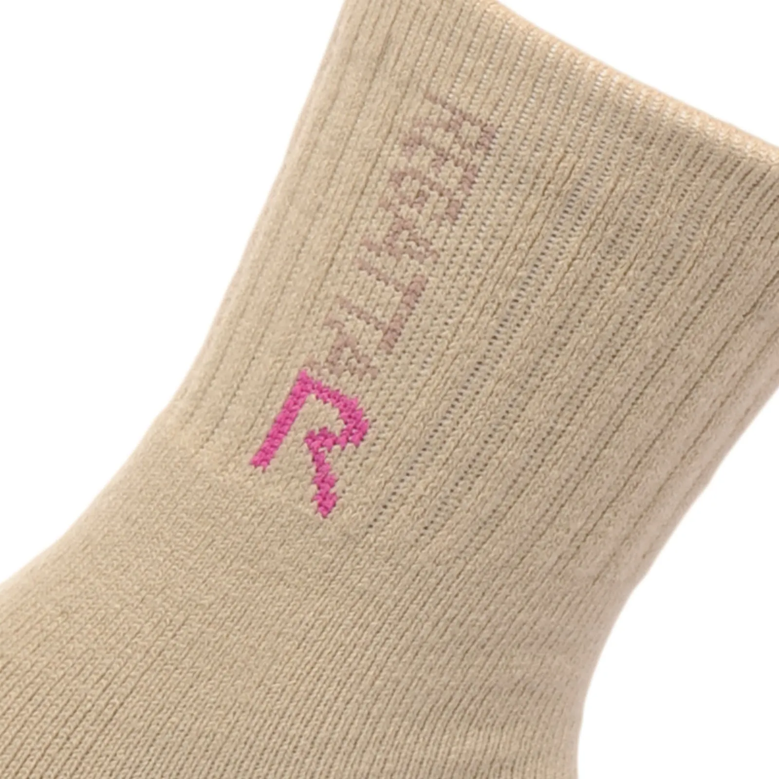 Regatta Womens 2 Layer Blister Protection Walking Socks - Vivid Viola