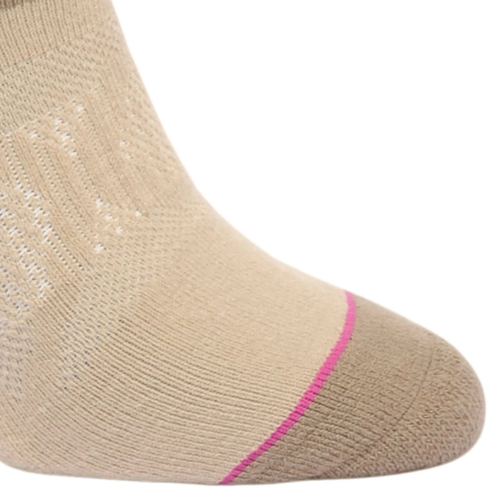 Regatta Womens 2 Layer Blister Protection Walking Socks - Vivid Viola