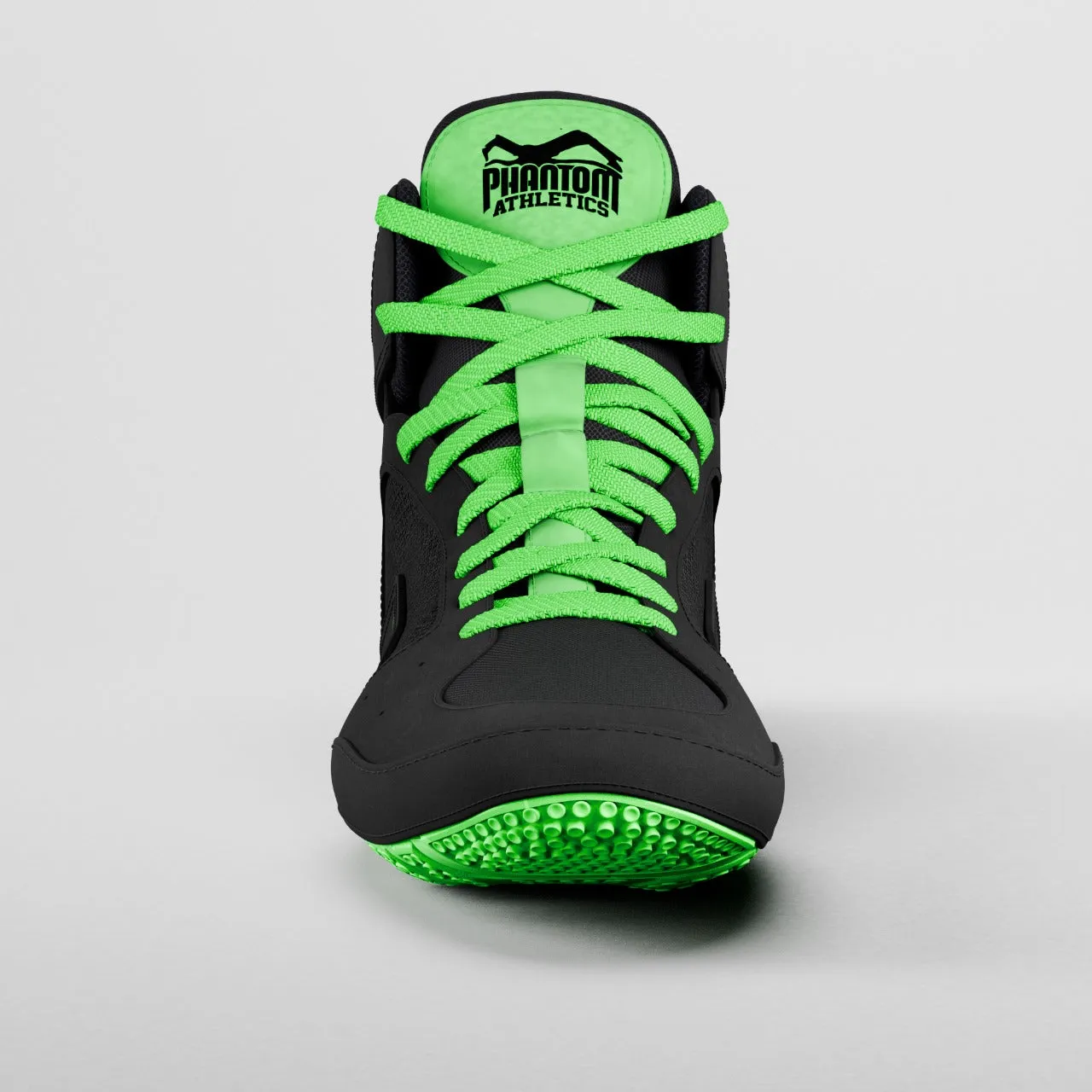 Ringerschuhe Phantom TACTIC - Neon
