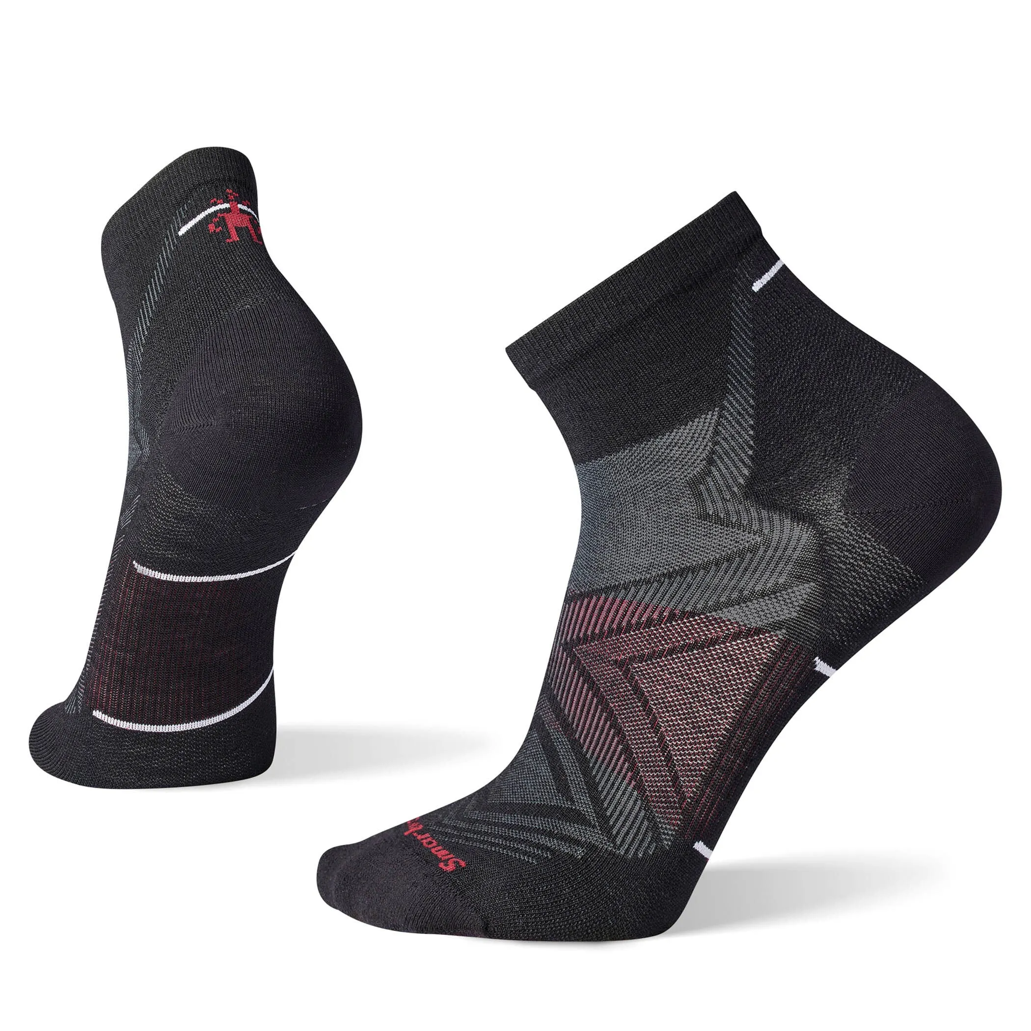 Smartwool Zero Cushion Ankle Sock