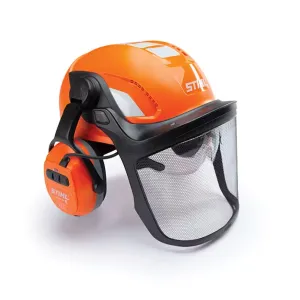 Stihl | ADVANCE X-VENT Bluetooth® Earmuff Set (0000 889 9043)