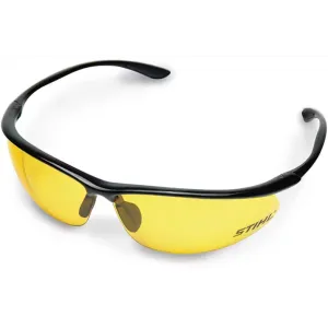 Stihl | Sleek Line Glasses | Smoke Lens (7010 884 0325)