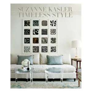 Suzanne Kasler: Timeless Style